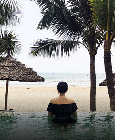 BIM GROUP IRONMAN 70.3 PHU QUOC